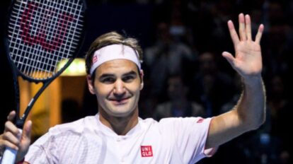 Federer pierde estatus de multimillonario