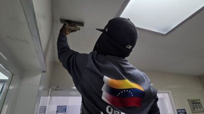 Se consolida rehabilitación integral en centros hospitalarios de La Guaira