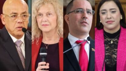 EEUU respalda inicio del proceso de diálogo en Venezuela