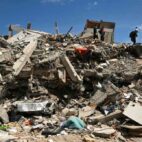 Venezuela se solidariza con Indonesia tras terremoto de magnitud 7,7