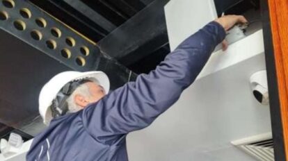 Campamentos transitorios en La Guaira cuentan con conectividad satelital de Cantv