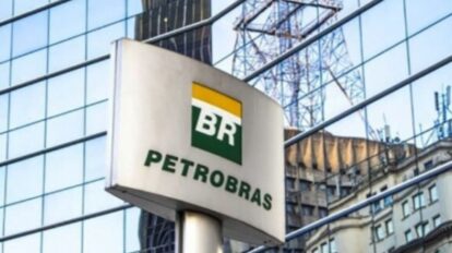 Petrobras descubre yacimiento petrolero en la desembocadura del río Amazonas