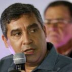Miguel Rodríguez Torres está en Venezuela