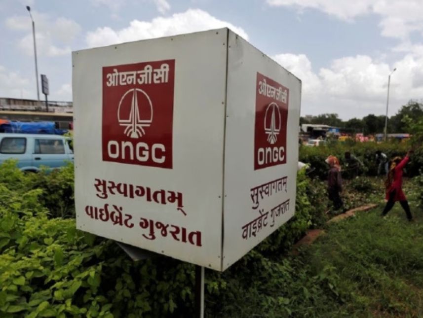 Ongc de la India obtiene licencia de EEUU para reanudar operaciones en Venezuela