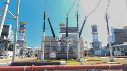 Incorporan 450 megavatios en la Planta Termoeléctrica Termocarabobo