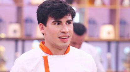 La Divaza se convierte en el segundo eliminado de “Top Chef VIP 5”