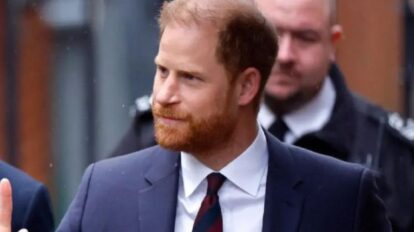 Príncipe Harry pierde juicio contra Daily Mail