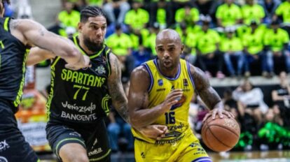 10 equipos darán vida a primera Liga Superior de Baloncesto