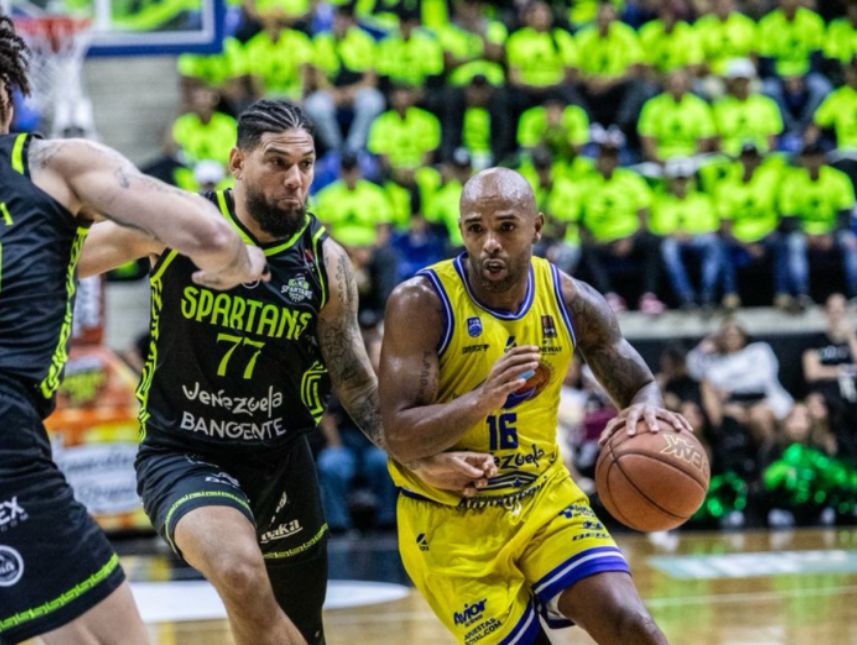 10 equipos darán vida a primera Liga Superior de Baloncesto