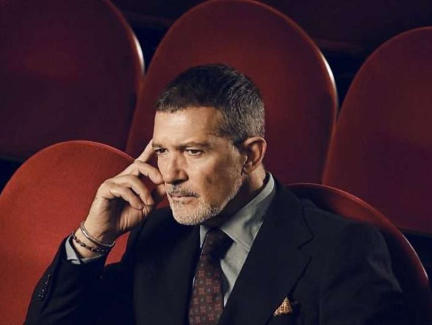 Antonio Banderas será destacado como ‘Agente de cambio’