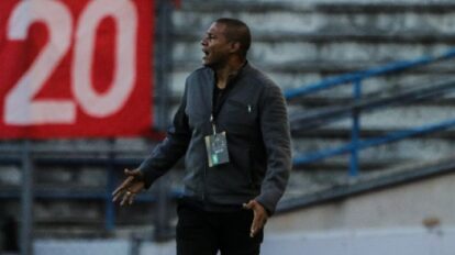 Sanvicente: el más ganador del Futve