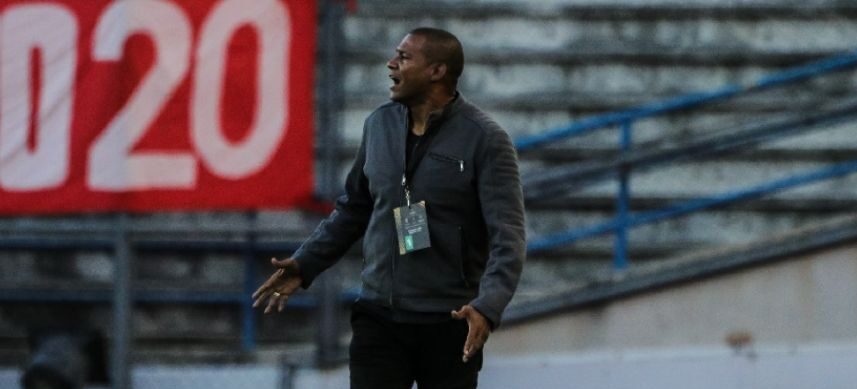Sanvicente: el más ganador del Futve