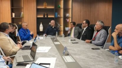 Seniat inicia plan de formación y profesionalización para fiscales