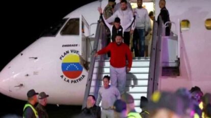 ONGs denuncian que situación de venezolanos en EEUU es “más inestable”