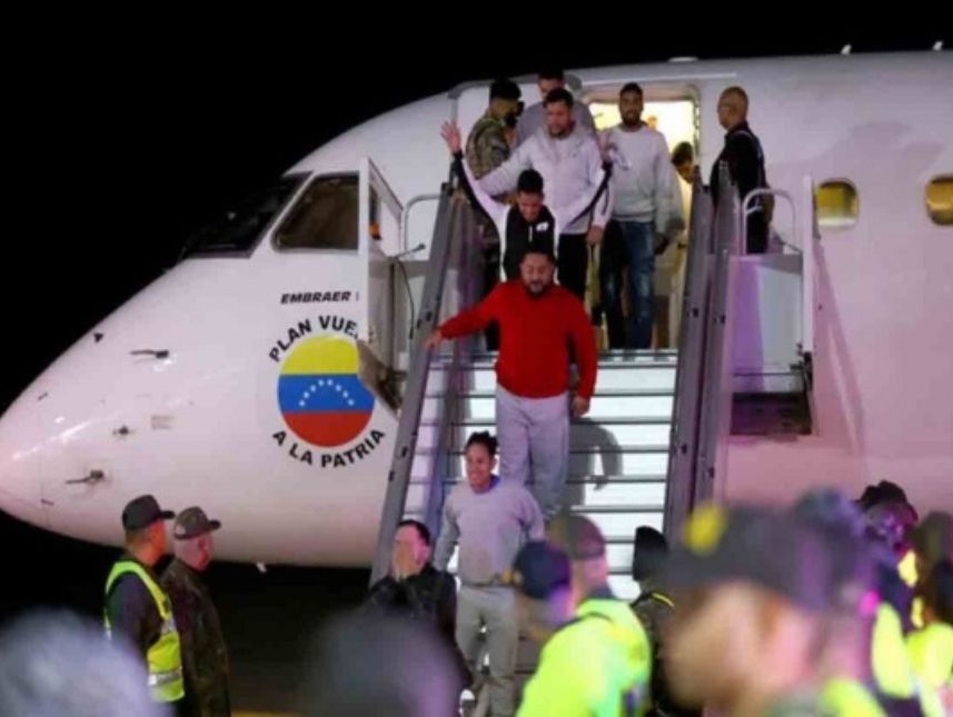 ONGs denuncian que situación de venezolanos en EEUU es “más inestable”