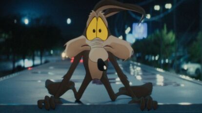 “Coyote vs. Acme” tiene buen debut