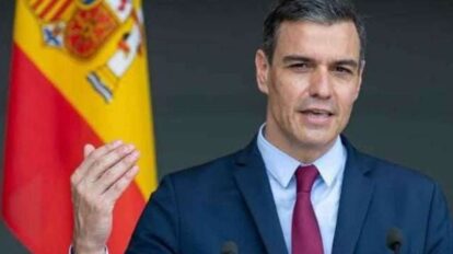 Gobierno español aprobará ayuda multimillonaria para Ceuta