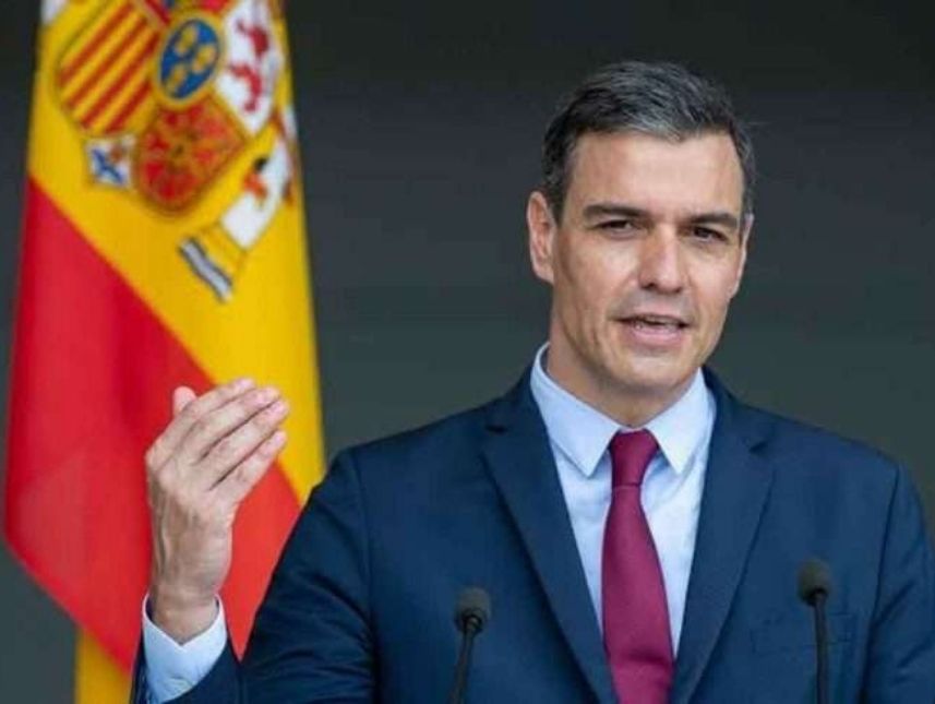 Gobierno español aprobará ayuda multimillonaria para Ceuta