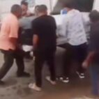 Llegan a Ciudad Bolívar restos de la joven fallecida en un accidente en EEUU