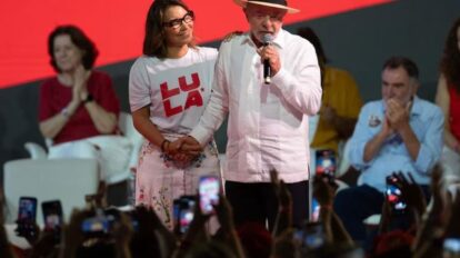 Lula y Bolsonaro comienzan su propaganda electoral en TV