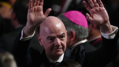 Federación neerlandesa de fútbol es la última en retirar apoyo a Infantino