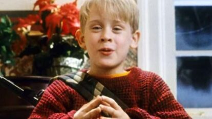 Macaulay Culkin negocia volver a ‘Mi pobre angelito’