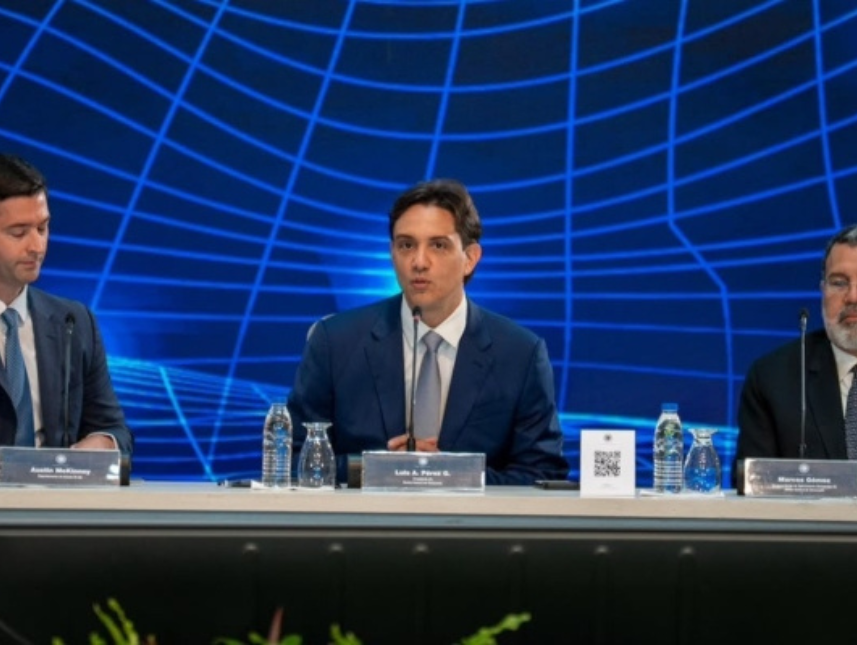 BCV fortalece estándares internacionales