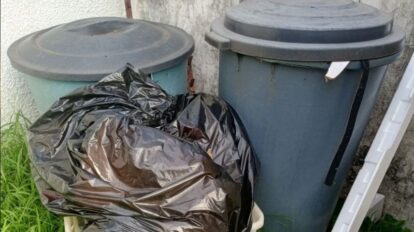 Caura I y II tienen dos semanas sin servicio de aseo urbano