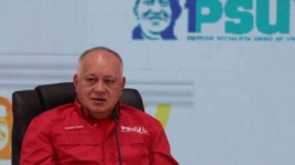 Psuv creará conciencia sobre el fenómeno “Súper Niño”