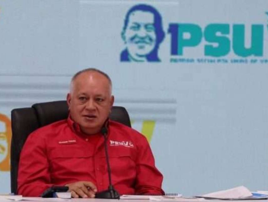 Psuv creará conciencia sobre el fenómeno “Súper Niño”