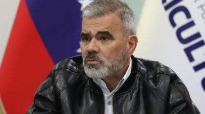 Ministro Padrino evalúa impacto del fenómeno “Súper Niño”