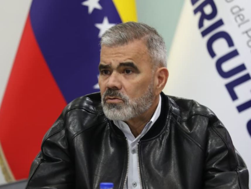 Ministro Padrino evalúa impacto del fenómeno “Súper Niño”