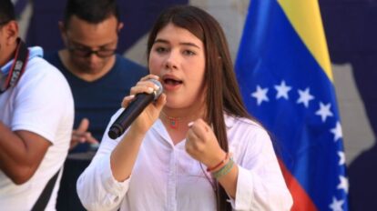 Designan a Génesis Garvett como nueva viceministra de Educación Universitaria