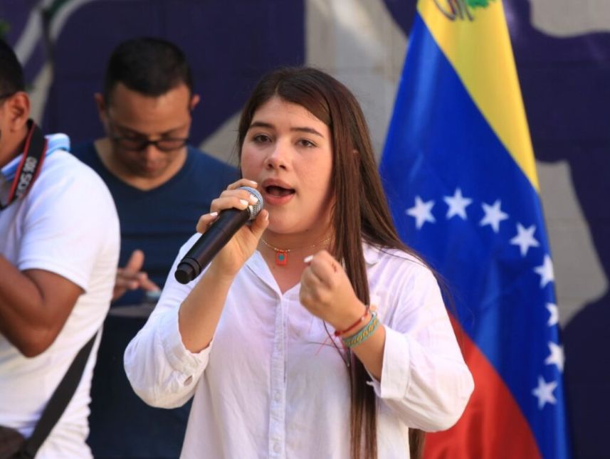 Designan a Génesis Garvett como nueva viceministra de Educación Universitaria