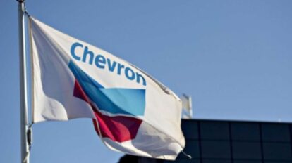 Chevron podría frenar su expansión en Venezuela