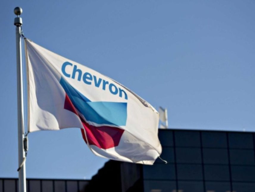 Chevron podría frenar su expansión en Venezuela