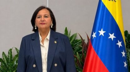 Dinorah Figuera: “Instalamos el proceso que marcará la ruta hacia la Democracia”