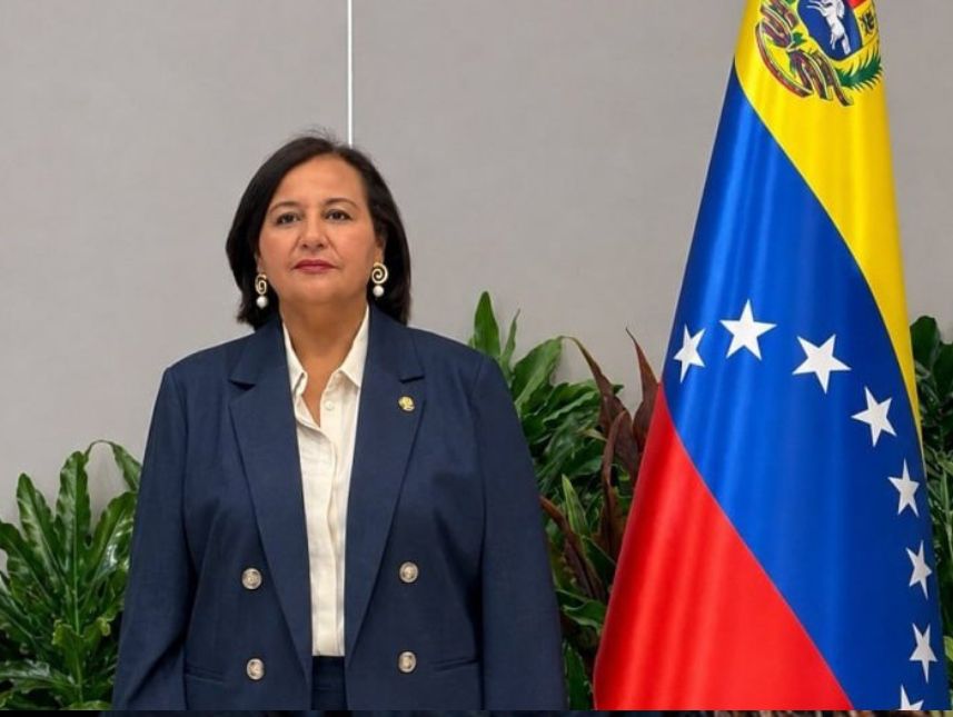 Dinorah Figuera: “Instalamos el proceso que marcará la ruta hacia la Democracia”