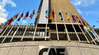 BDC aprueba 1 millón de dólares para recuperación de Venezuela
