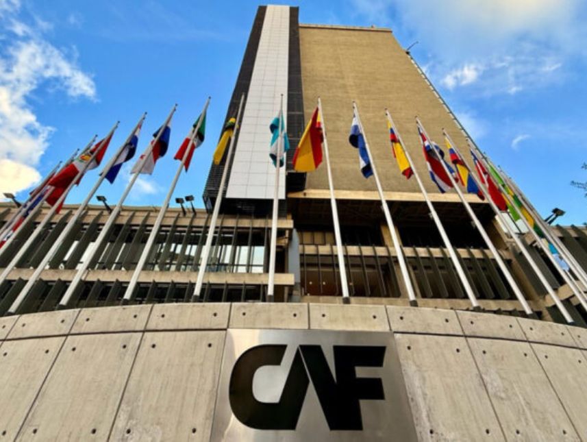 BDC aprueba 1 millón de dólares para recuperación de Venezuela