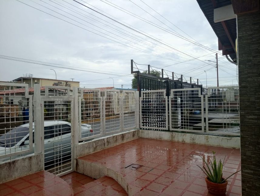 Continúan las lluvias en Guayana este sábado