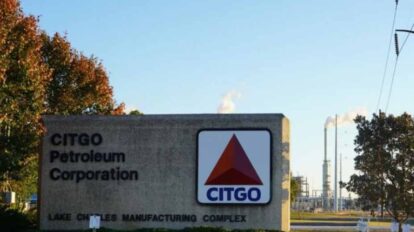 Citgo ganó 7 millones en el segundo trimestre
