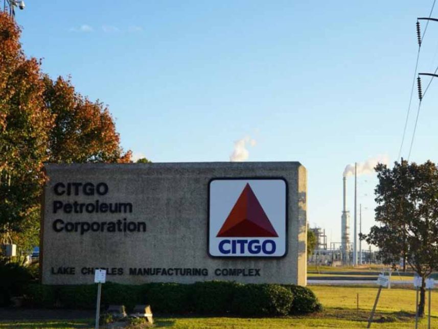 Citgo ganó 7 millones en el segundo trimestre