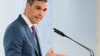España celebra las conversaciones entre el gobierno y la oposición