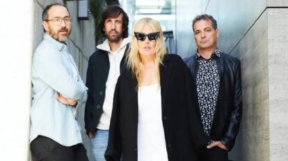 La Oreja de Van Gogh y Silvestre Dangond actuarán en Premios Juventud