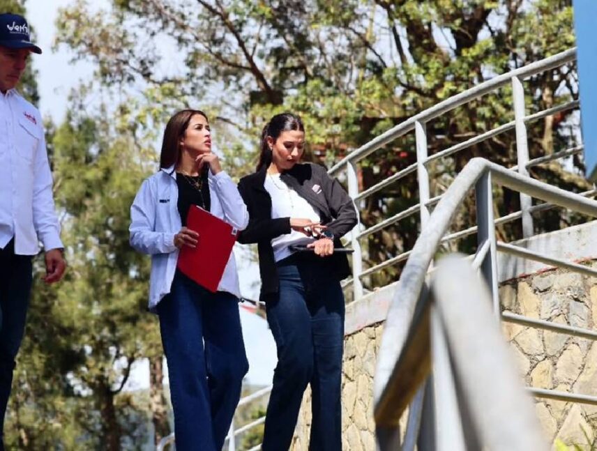 Trazan plan de trabajo para reactivar actividad en El Ávila