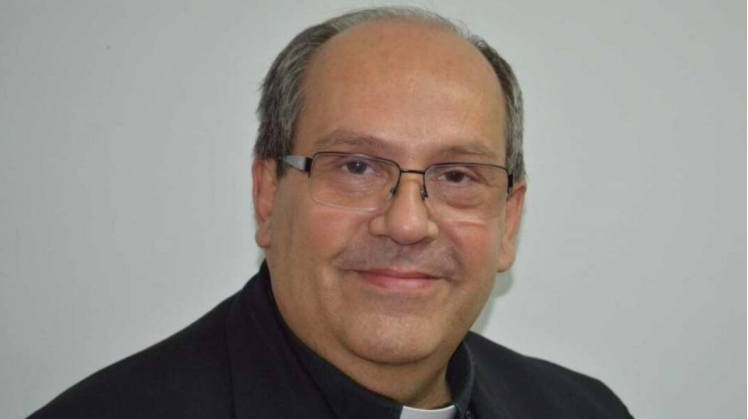 monseñor