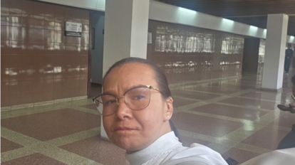 linda loaiza