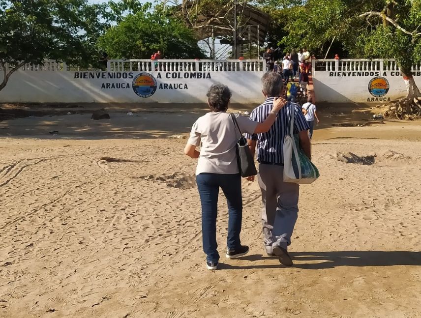 Estado Apure