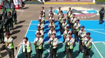 GNB Bolívar